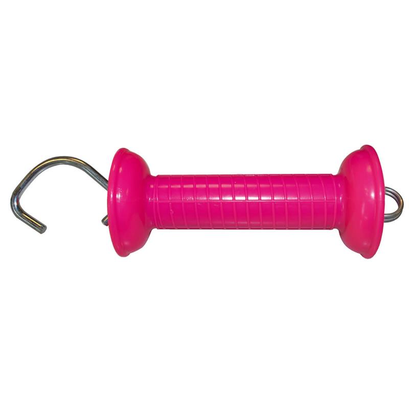 Ledhåndtag | Neonpink